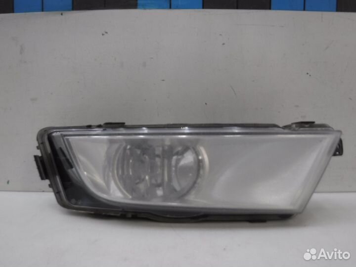 Птф правая Skoda Octavia 2013