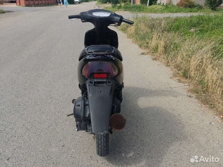 Скутер