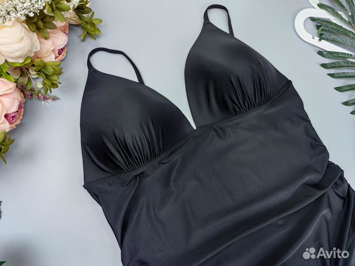 Купальник женский новый