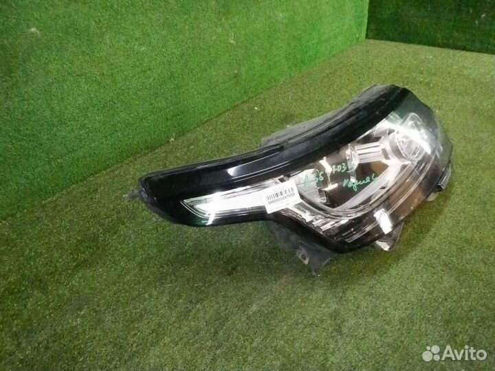 Фара правая Land Rover Range Rover