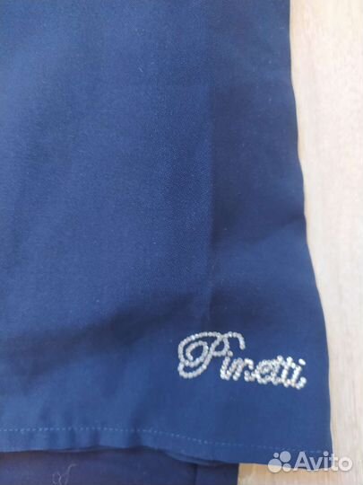 Костюм школьный 158 для девочки