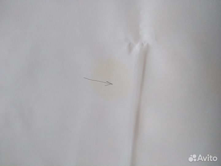 Скатерти: СССР и современная белые