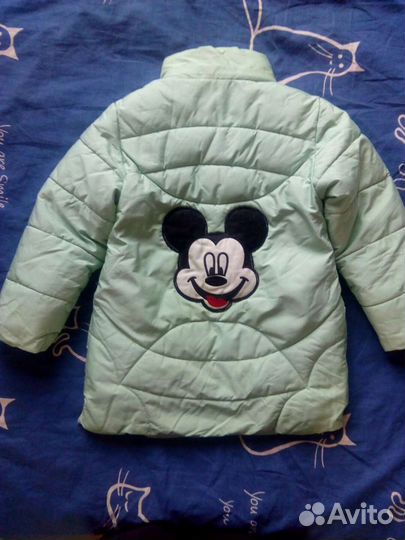 Комбинезон зимний