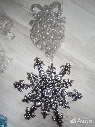 Украшение для Нового Года