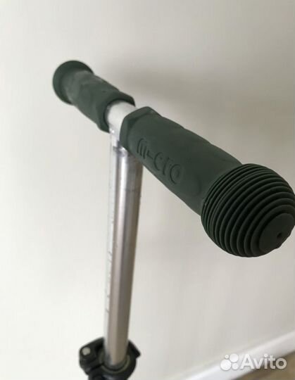 Самокат maxi micro