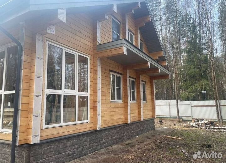 Окна пластиковые быстро под ключ