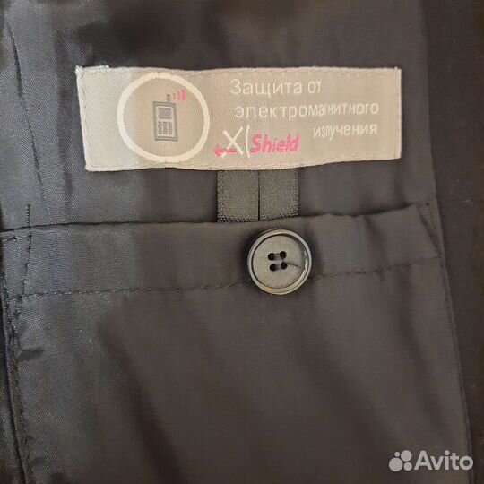 Пиджак школьный для мальчика