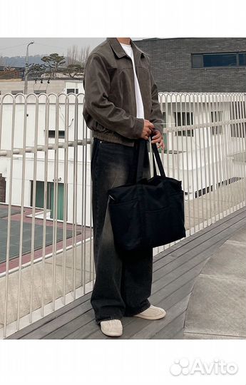 Кожаная куртка мужская олд мани y2k винтаж