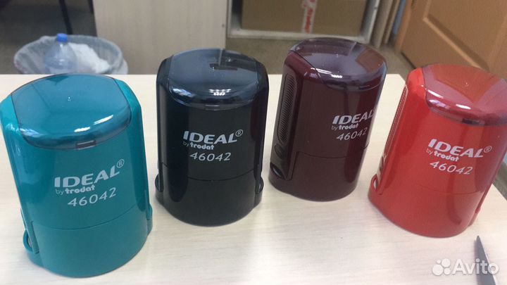 Изготовление печатей и Штампов