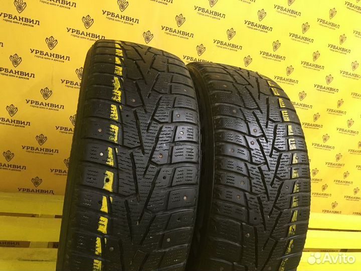 Nexen Winguard WinSpike 205/55 R16 94T