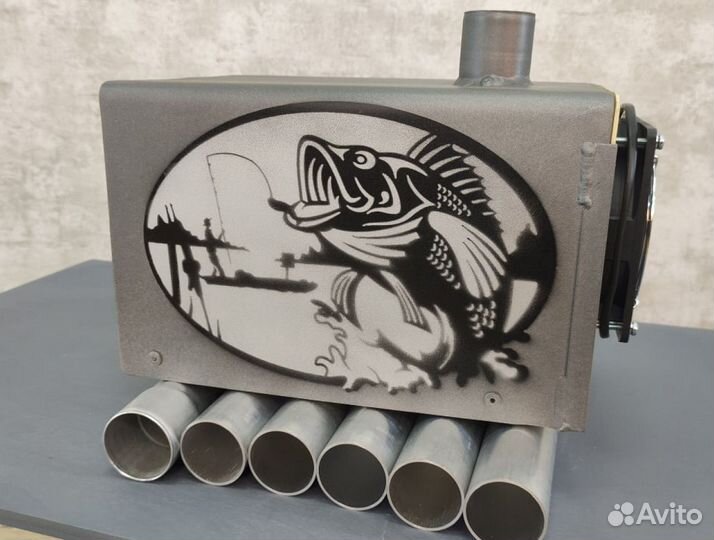 Теплообменник