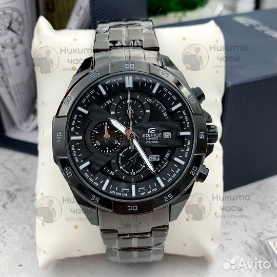 Часы Casio Edifice