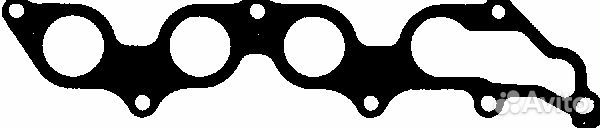 Прокладка выпуск ford mondeo qqdb / aoda / aodb