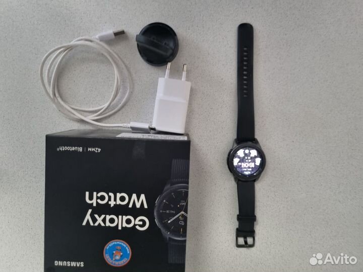 Samsung galaxy watch 42mm