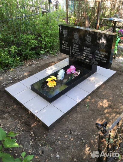 Памятники оградки кресты лавки столы доставка уста