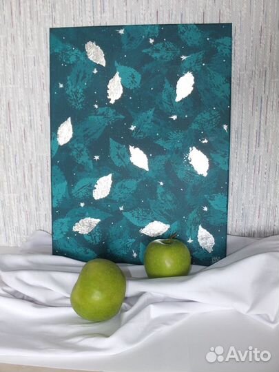 Интерьерная картина 