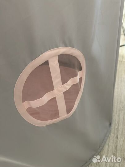 Детская палатка