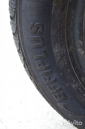 Effiplus Epluto 185/60 R15