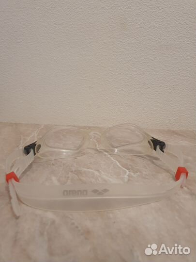 Очки для плавания Аrena
