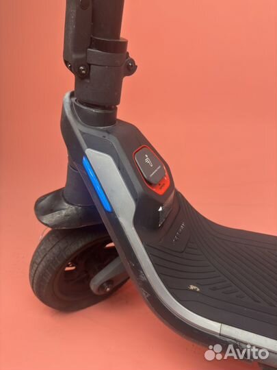 Segway ninebot p100su