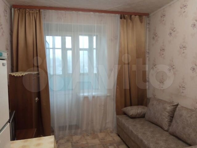 Комната 12 м² в 3-к., 2/9 эт.