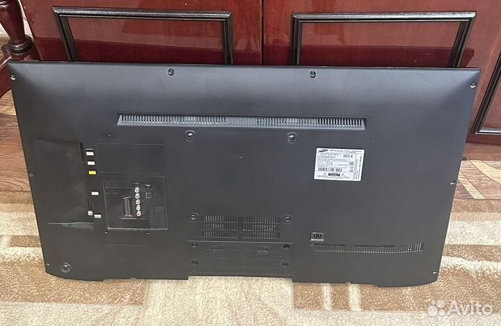 Телевизор Samsung