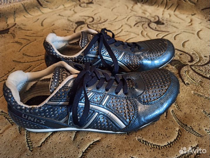 Шиповки для бега