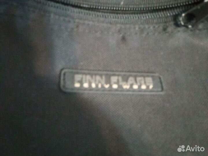 Рюкзак женский бу