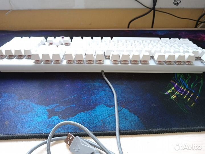 Механическая клавиатура