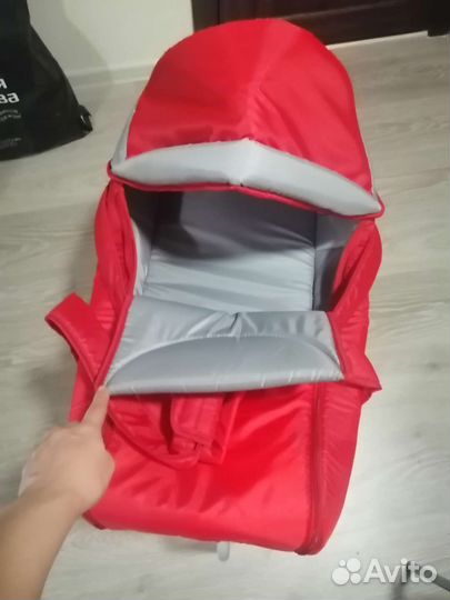 Переноска для детей