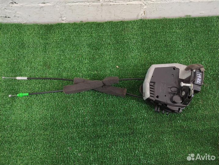 Замок двери задней левой Lexus GS 450H 2007