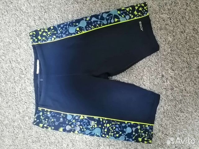 Плавательные шорты