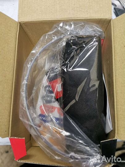 Визоры хоккейные