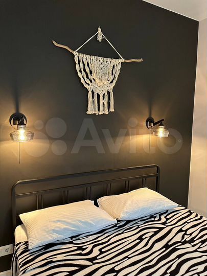 Квартира-студия, 38,9 м², 6/12 эт.