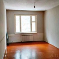 2-к. квартира, 50,8 м², 5/5 эт.