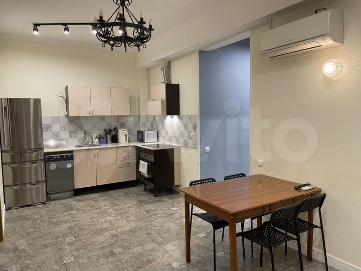 3-к. квартира, 52 м², 9/12 эт.