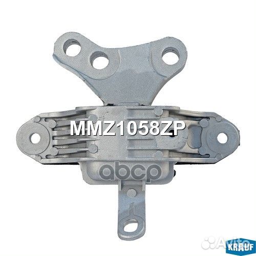 Опора двигателя opel astra J cascada zafira