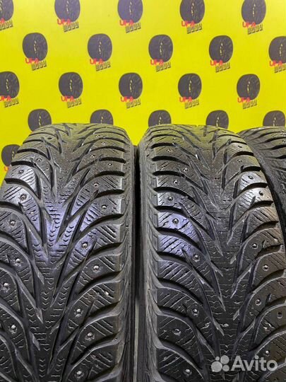 Yokohama Ice Guard IG35 185/65 R15