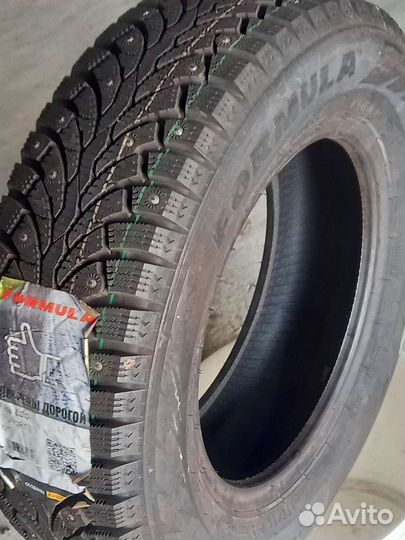 Formula Ice 71/180 R13 82