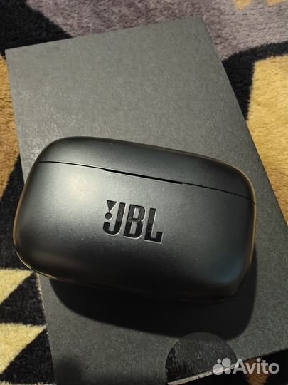 Блютуз наушники jbl