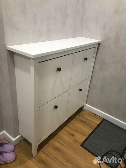 Тумба для обуви