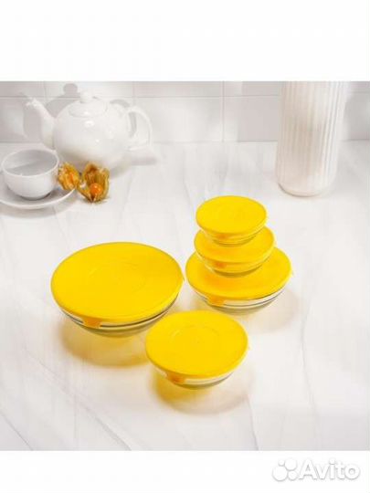 Набор салатников