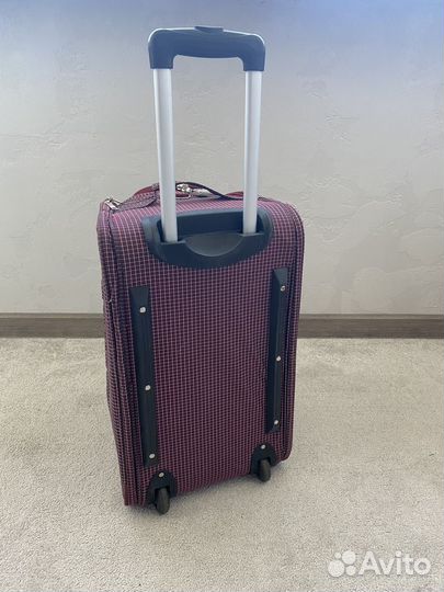 Сумка дорожная