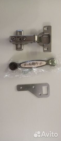 Мебельная фурнитура новая