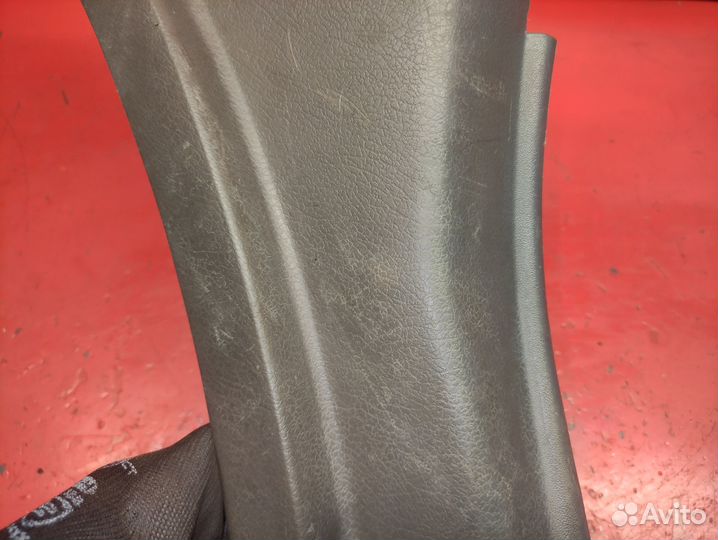 Пластик салона Nissan Terrano 1 1985-1995