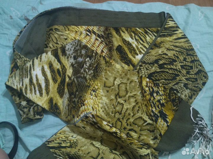 Шарф женский