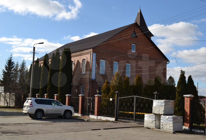 Продам помещение свободного назначения, 16326 м²