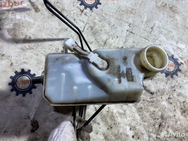 Гтц бачок Форд Фокус 2