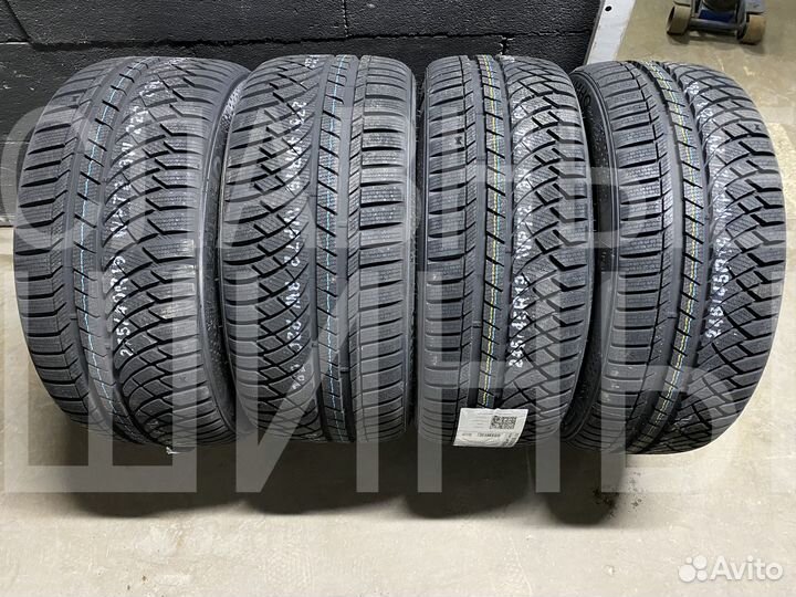 Kumho WinterCraft WP72 275/40 R18 103V