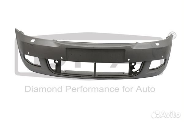 Бампер DPA 88070873902